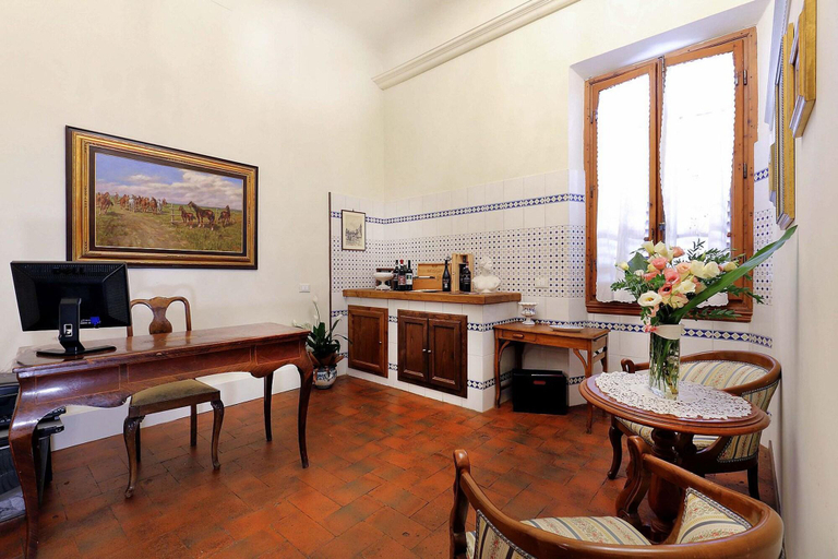 Public Area 3, Dimora Bandinelli Firenze, Florence