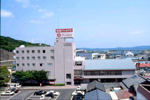 Matsuura City Hotel, Matsuura