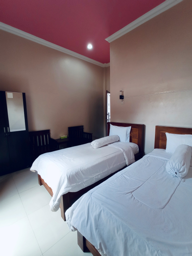 Ashofa Syariah Hotel, Banjarbaru