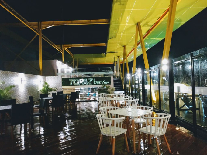 Ayola Sunrise Mojokerto, Mojokerto