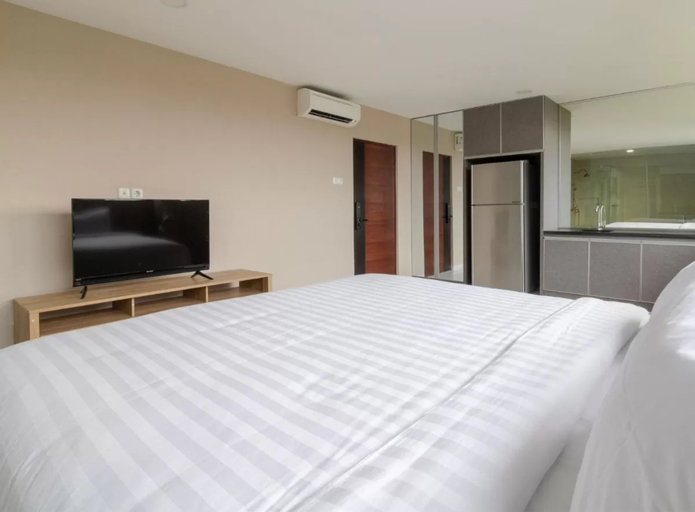 Bedroom 3, Samana Residence Denpasar, Denpasar