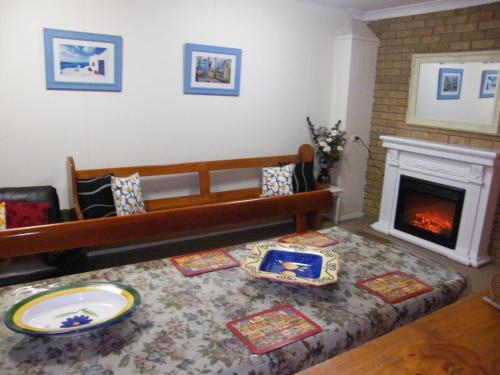 Boomers Guest House Hamilton, S. Grampians - Hamilton