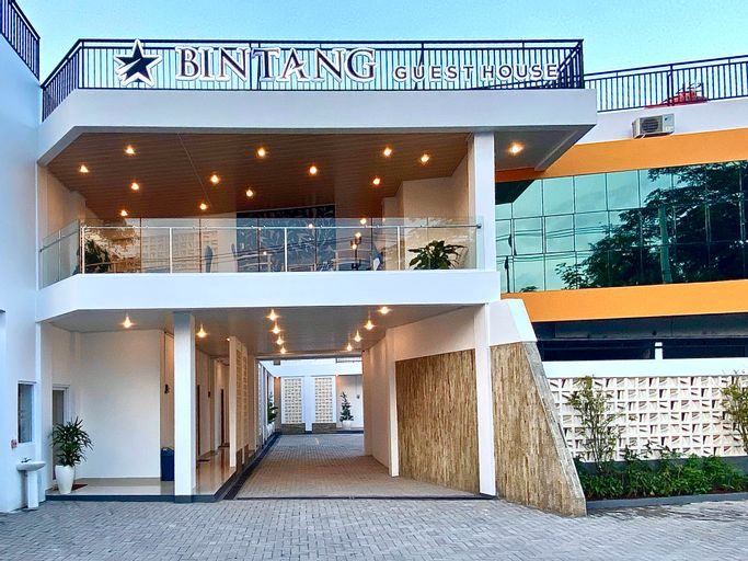 Bintang Guest House, Bandar Lampung