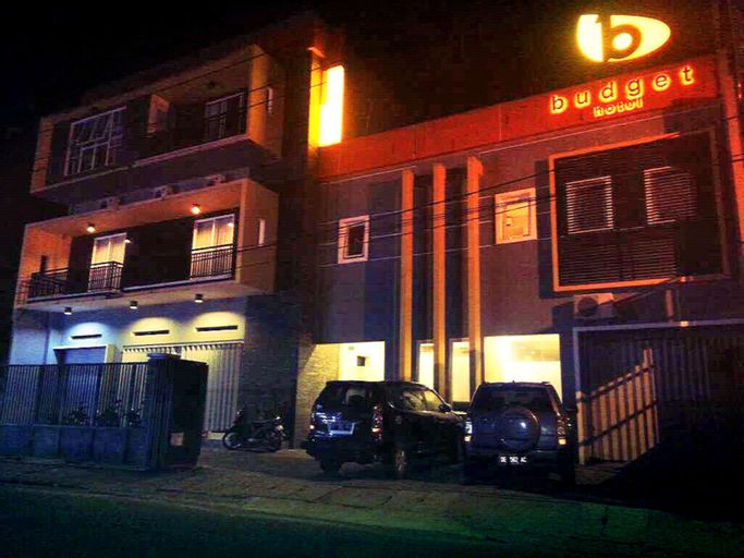 Budget Hotel Ambon, Ambon