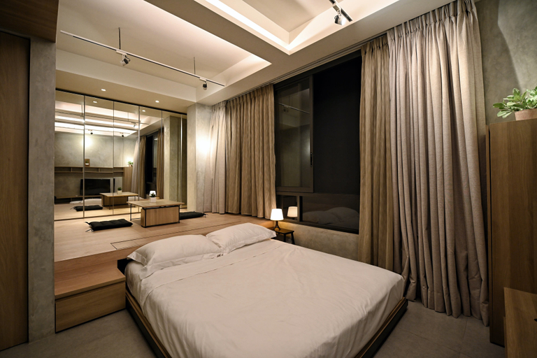 Sport & Beauty 3, Nostoi, South Jakarta