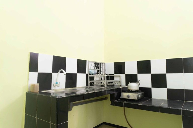 Villa Tri Langgeng RedPartner, Malang