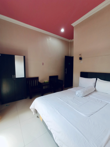 Ashofa Syariah Hotel, Banjarbaru