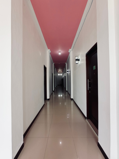 Public Area 4, Ashofa Syariah Hotel, Banjarmasin