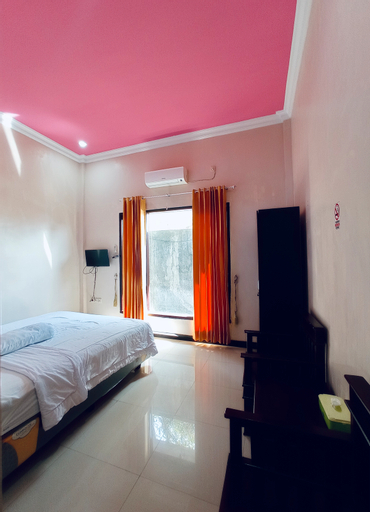 Ashofa Syariah Hotel, Banjarbaru