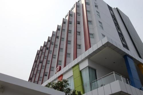 Amaris Hotel Pluit, North Jakarta