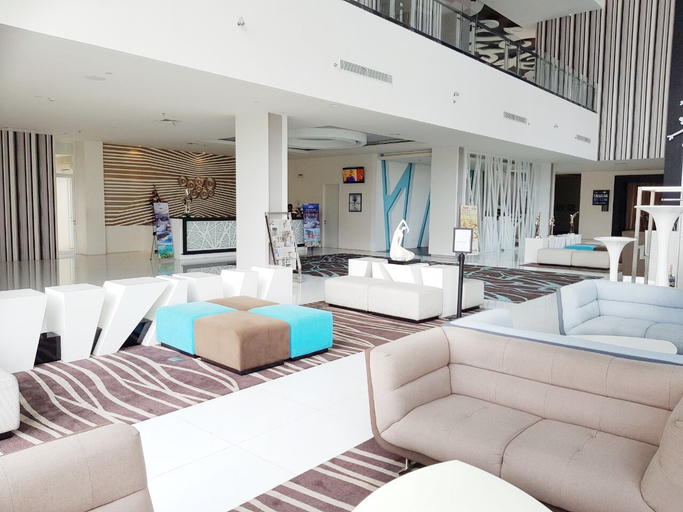 Bromo Park Hotel, Probolinggo Booking Murah di