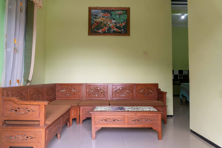 Villa Tri Langgeng RedPartner, Malang