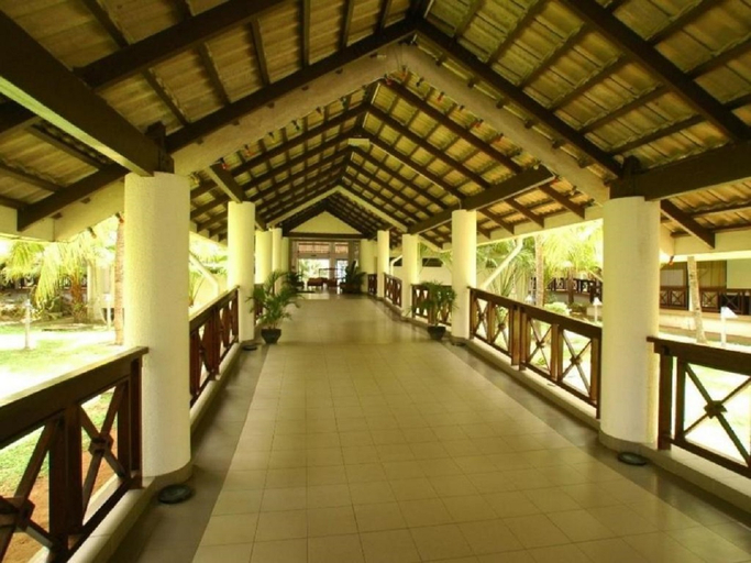 Public Area 2, Felda Residence Sahabat, Lahad Datu