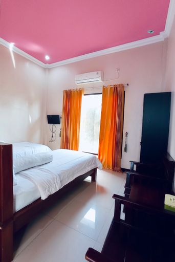 Ashofa Syariah Hotel, Banjarbaru
