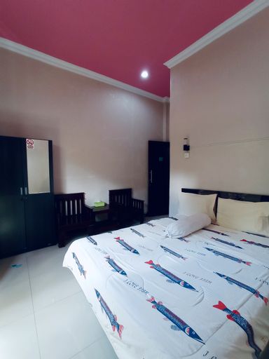 Ashofa Syariah Hotel, Banjarbaru