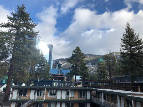 Alpine Inn & Spa, El Dorado