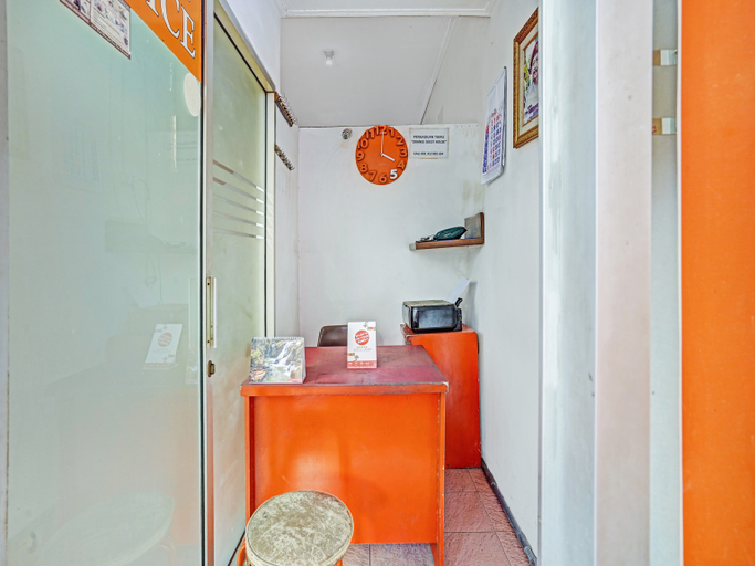 Others 5, OYO 90415 Havana Orange Guest, Bandung