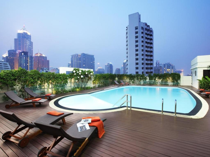 Sport & Beauty 2, Lohas Residences Sukhumvit, Khlong Toey