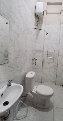 Ashofa Syariah Hotel, Banjarbaru