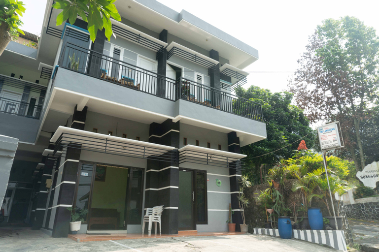 Villa Tri Langgeng RedPartner, Malang