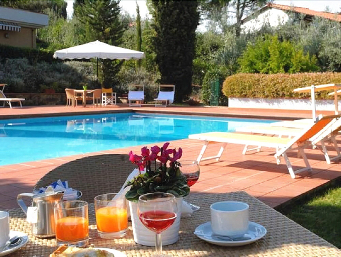 Residence Poggio Golf Chianti Firenze, Florence