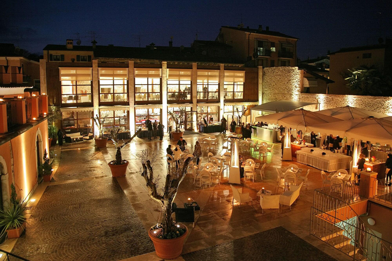 Food & Drinks 5, Corte San Luca, Verona