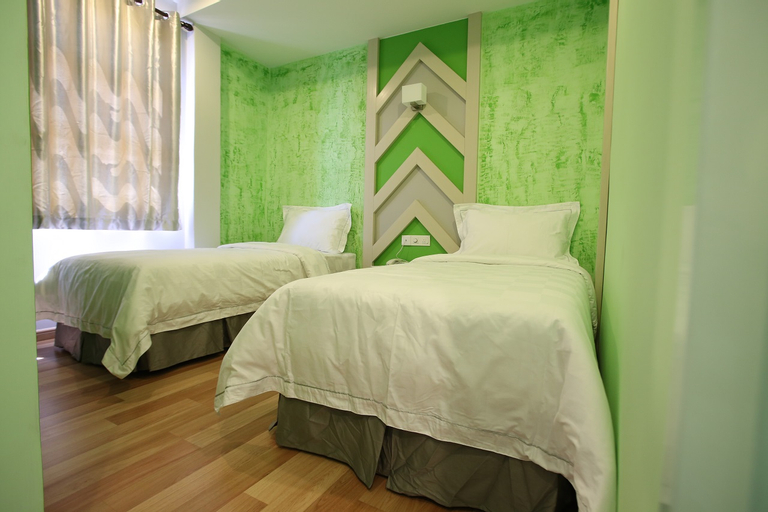 Bedroom 11