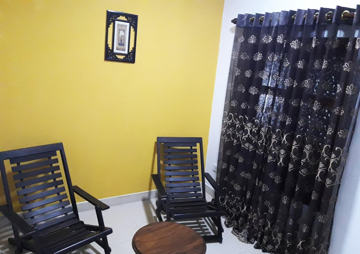 Public Area, AirPort Pearl Garden - Transit Hotel, Katana