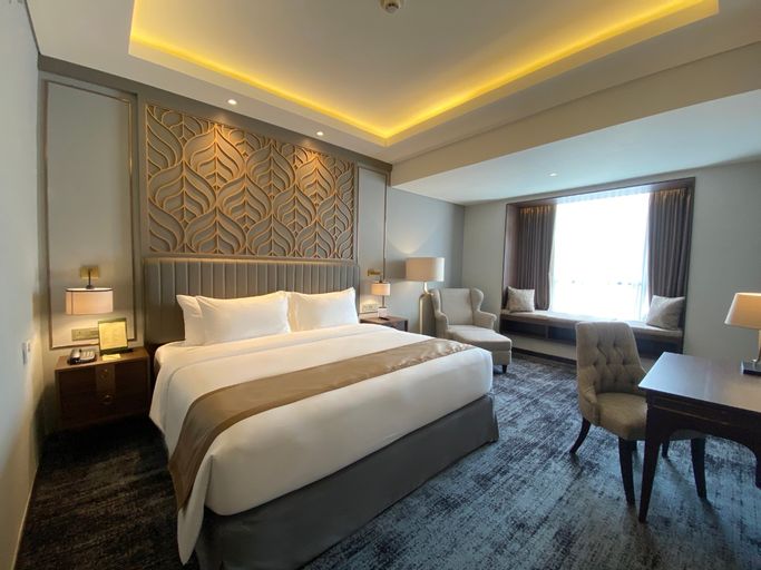 Bedroom 24