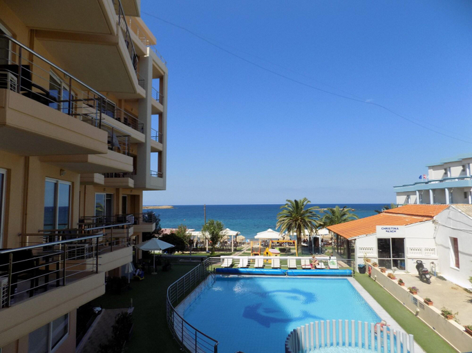 Sport & Beauty 5, Christina 1 & 2 , Crete