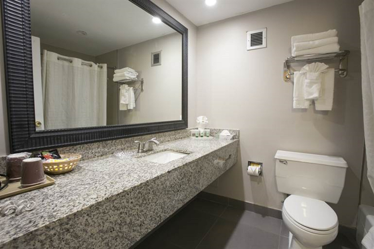 Bathroom 4, The Inn at Boynton Beach, Palm Beach