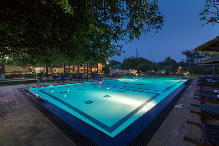 Sport & Beauty, Camellia Resort and Spa, Dambulla
