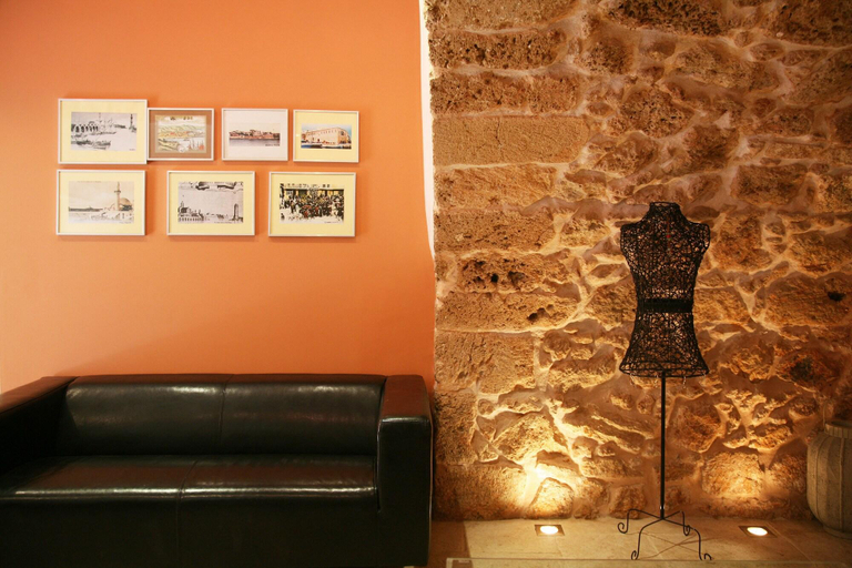 Public Area 3, Boutique Hotel Fortino, Crete