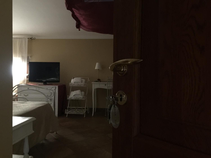 Bedroom 3, La Dimora, L'Aquila