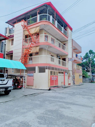 Exterior & Views 2, DM Caralos Inn, Davao City