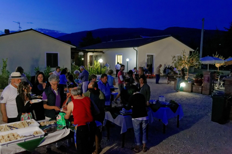Food & Drinks, Terra dei Santi, Perugia
