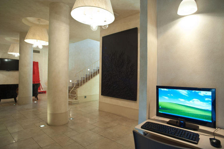 Public Area 3, Hotel Residence Stella del Mare, Livorno
