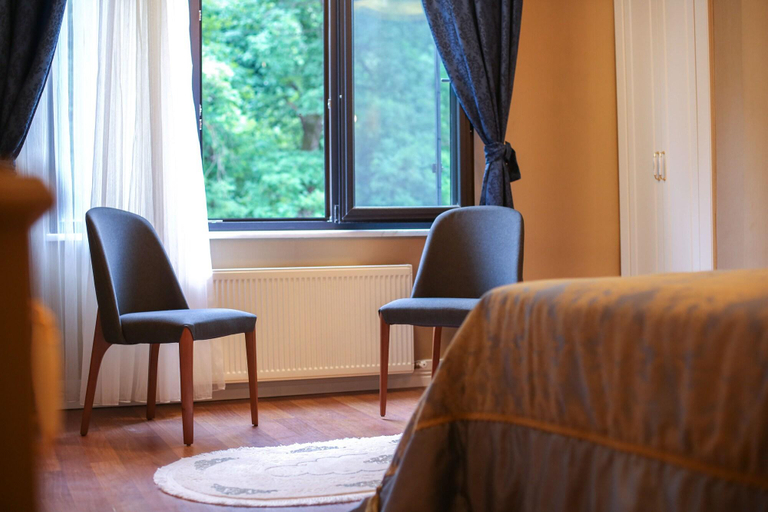 Bedroom 4, Thermal Saray Hotel & Spa Yalova, Merkez