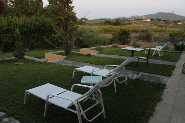 Sport & Beauty 3, Country House Erba Regina, Roma