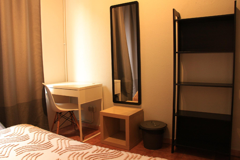 Exterior & Views, The Buba House - Hostel, Barcelona