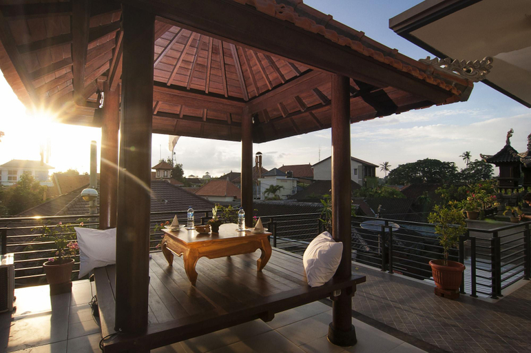 Others 2, Suwardika Homestay and Dormitory - Hostel, Denpasar