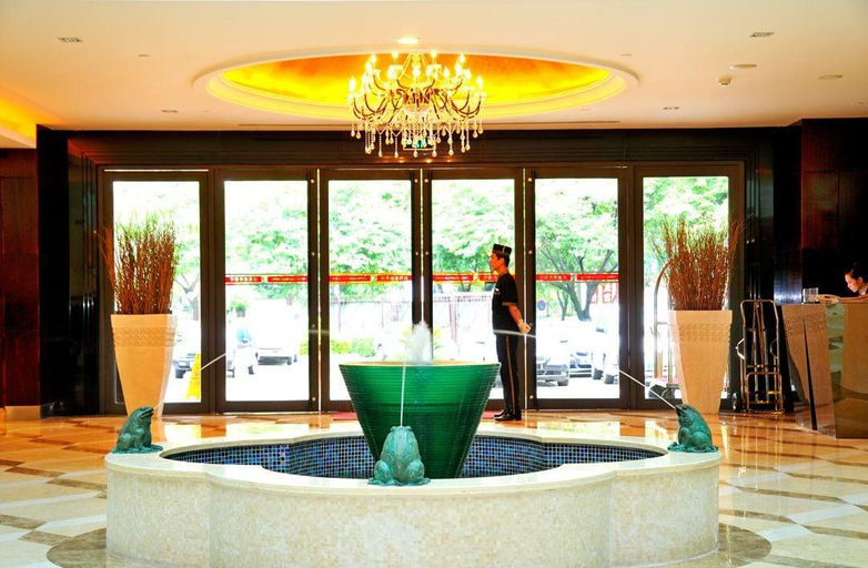 Public Area 4, Binbei Yiho Hotel, Xiamen