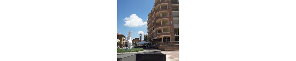 Residence Mediterraneo, Grosseto