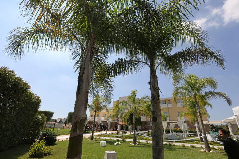 Exterior & Views 1, Medea Resort, Caserta