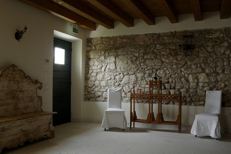 Public Area 2, La Fonte degli Dei Wine Relais Adults Only, Verona