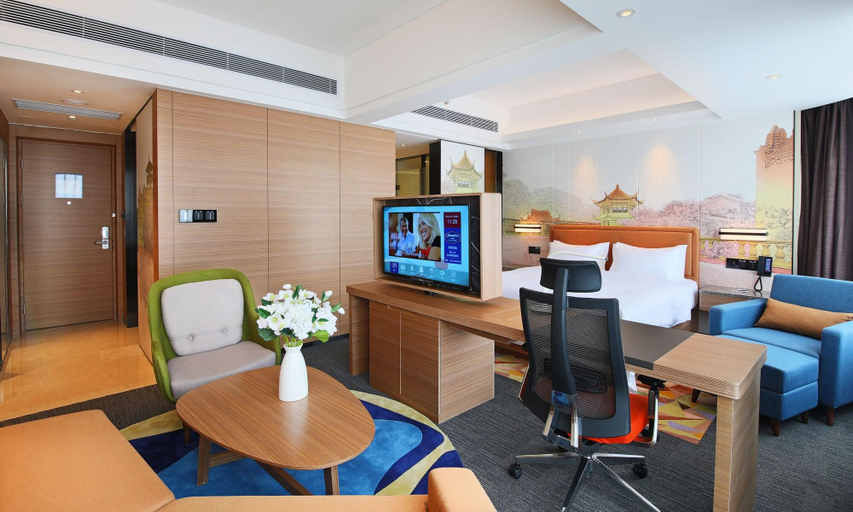 Public Area 4, Hampton By Hilton Foshan Shanshui, Foshan