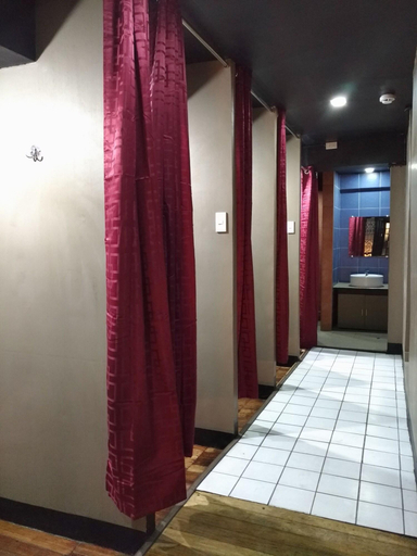 Public Area 3, 3BU Hostel Baguio, Baguio City