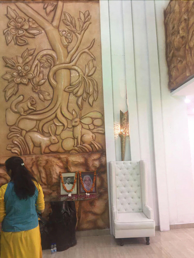 Public Area 2, Babian Imperial Resort, Lucknow