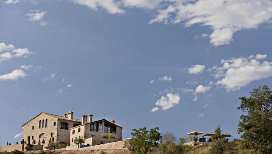 Exterior & Views 4, Hotel La Vella Farga, Lleida