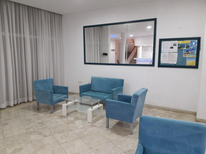 Lobby 5, Boronia, Larnaca